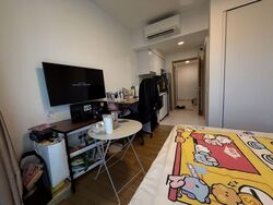 Eight Riversuites (D12), Condominium #618861661